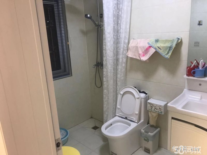 精装房,毛坯价,安居苑,地理位置好