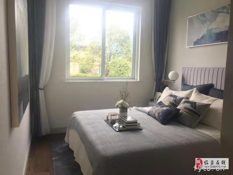 一手免佣代理,中环文旅城,洋房4室2厅2卫85万元