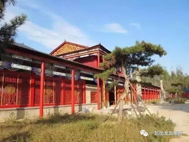 作为阜阳人,你知道阜阳有多少家A级景区吗?