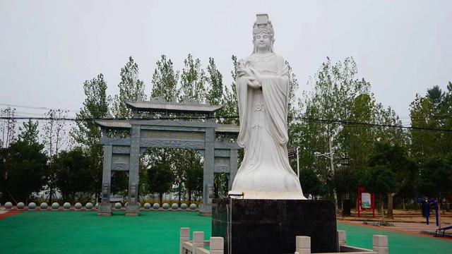 “中国桔梗之乡”太和县李兴镇,有李兴的朋友吗?为家乡点赞啦